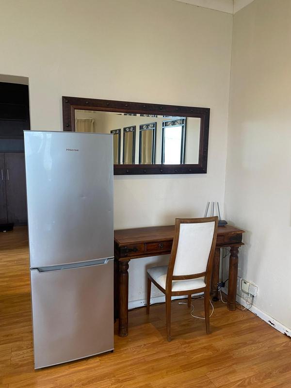 1 Bedroom Property for Sale in Green Point Western Cape